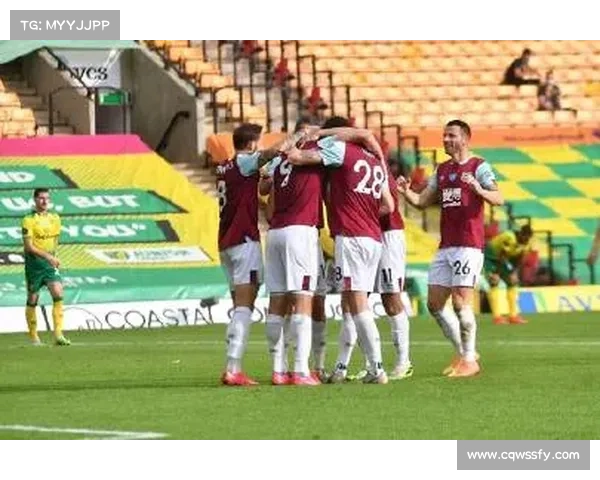 如何深入挖掘伯恩利足球俱乐部的辉煌历史与发展轨迹