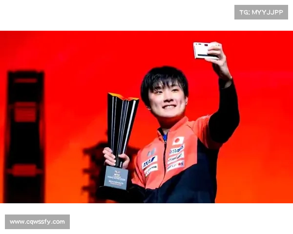 如何迎接张本智和职业生涯中的挑战与突破机遇