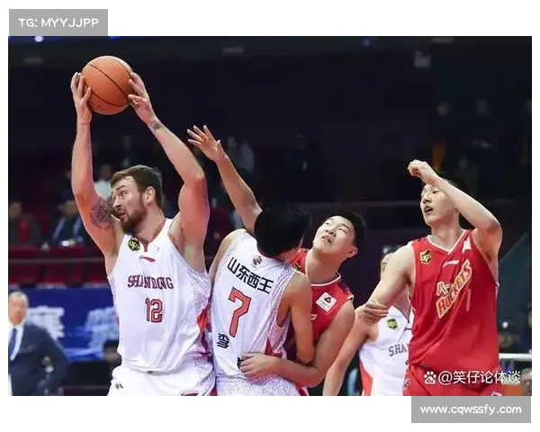 山东男篮击败江苏的关键要素