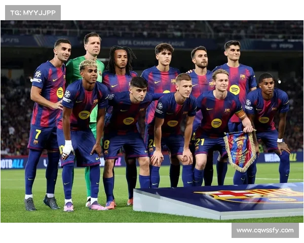 巴萨双星：欧冠征程中的关键表现分析