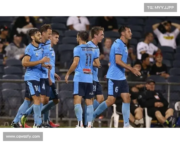 悉尼FC与墨尔本胜利上演焦点之战 双方誓言全力争胜争夺关键三分